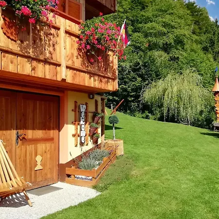 2 Bedroom Stunning In Casa vacanze *