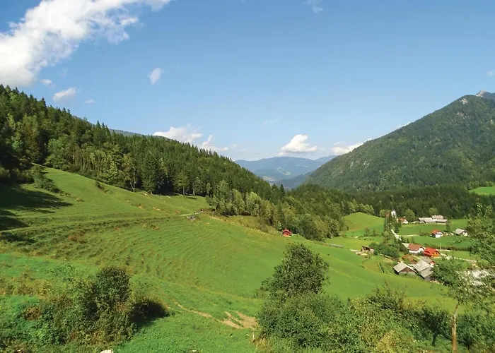 Dom wakacyjny 2 Bedroom Stunning In *