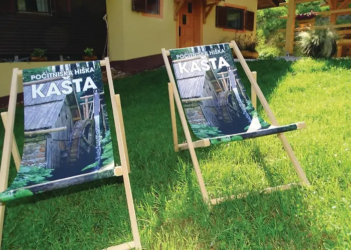 2 Bedroom Stunning In Vakantiehuis