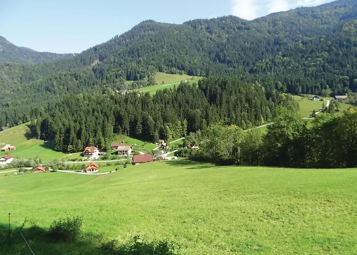 Vakantiehuis 2 Bedroom Stunning In