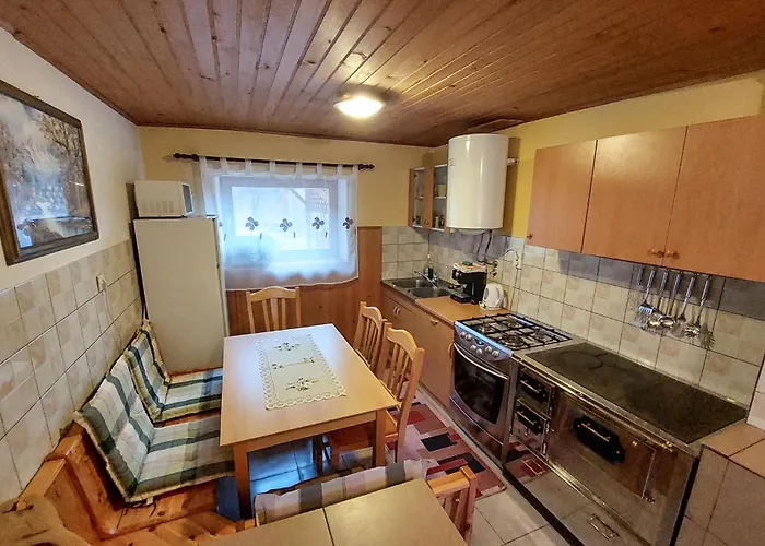 2 Bedroom Stunning In Vakantiehuis *