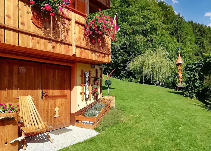 2 Bedroom Stunning In Vakantiehuis *